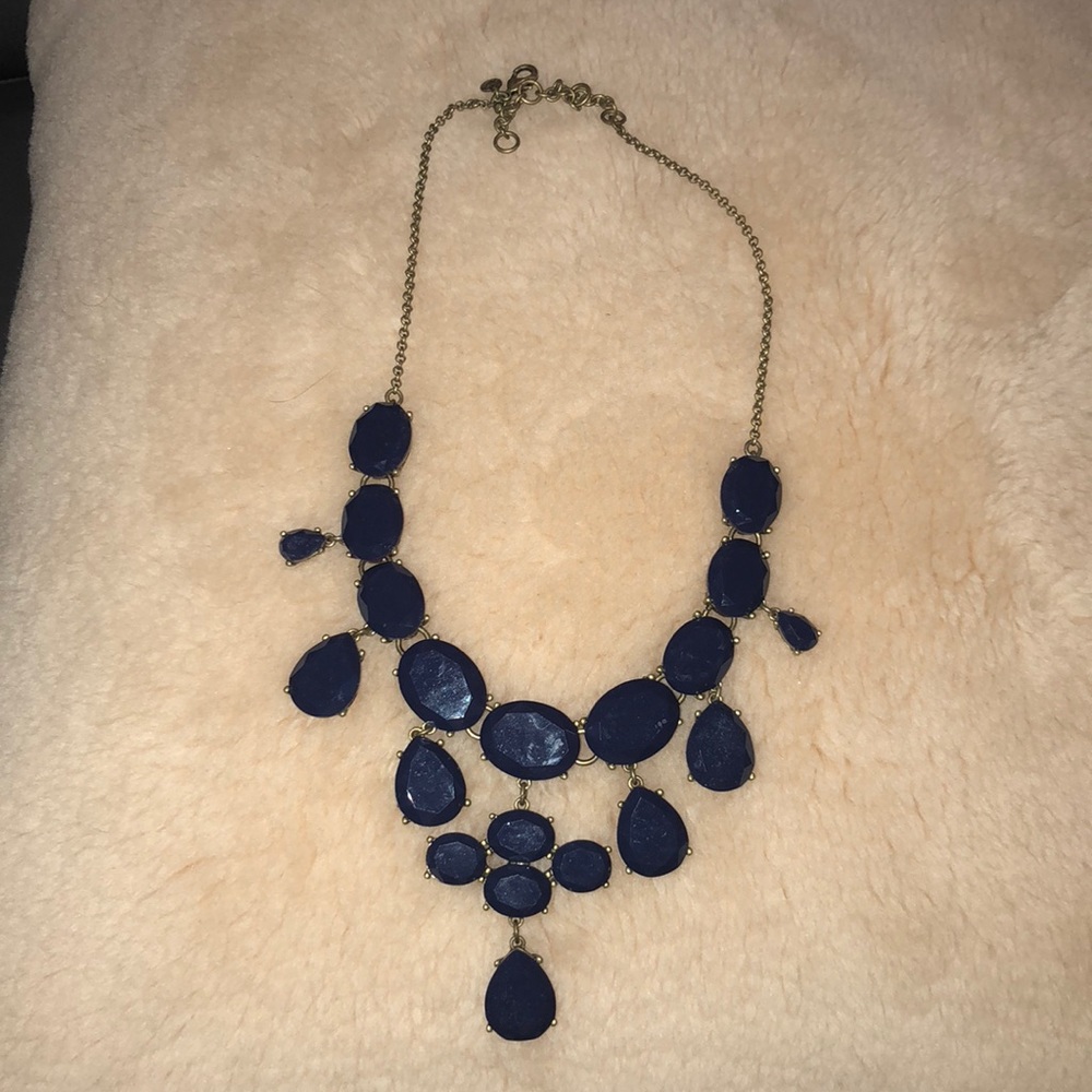 Statement Necklace